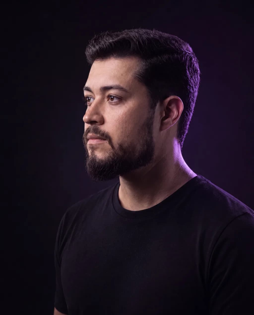 Lucas Vital, desenvolvedor full-stack